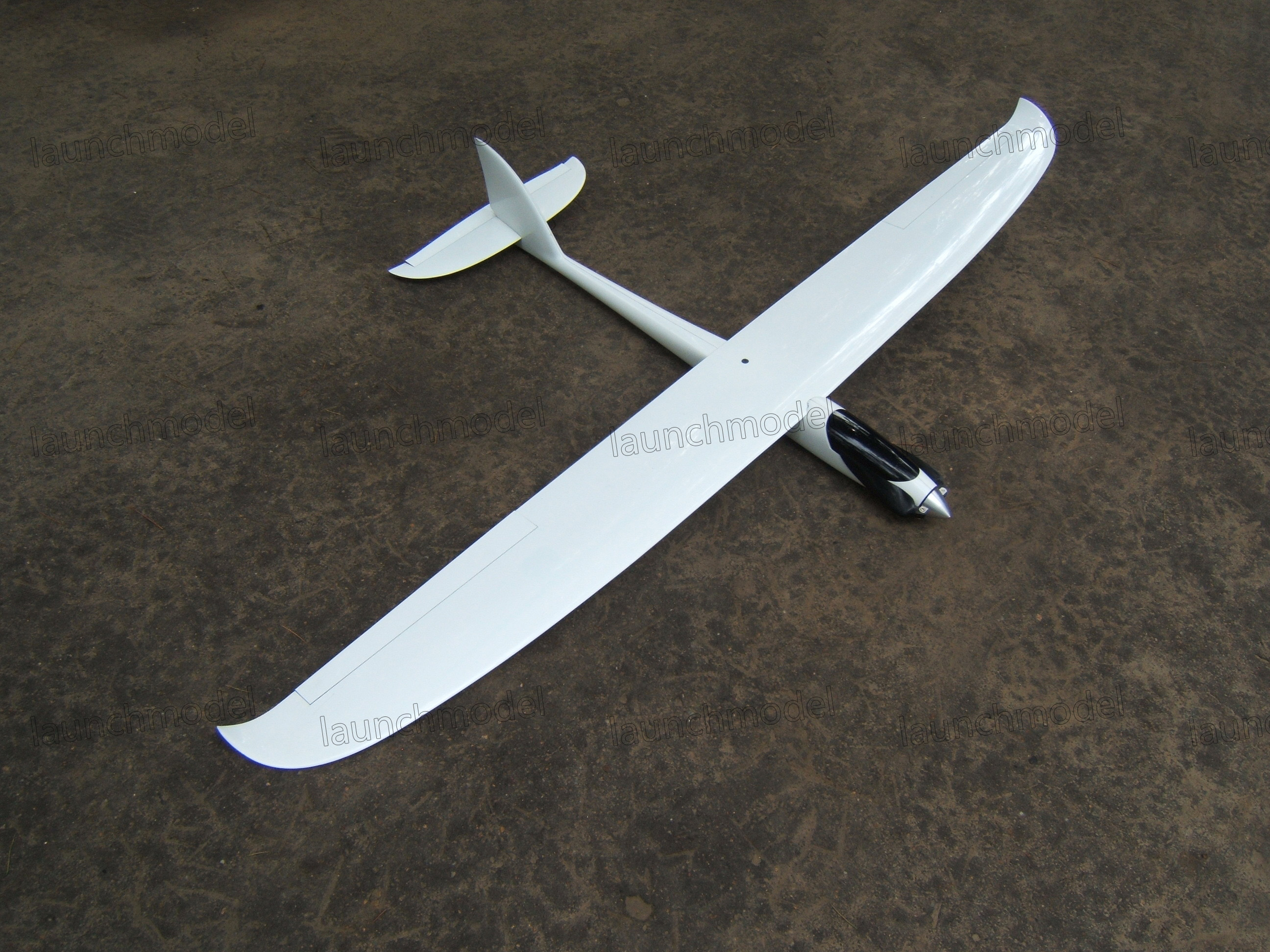 复材滑翔机--雨燕EX